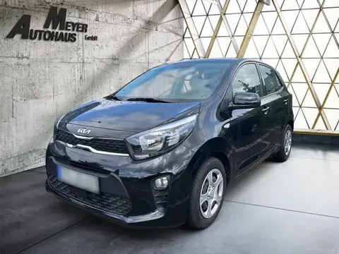 Used KIA PICANTO Petrol 2024 Ad 