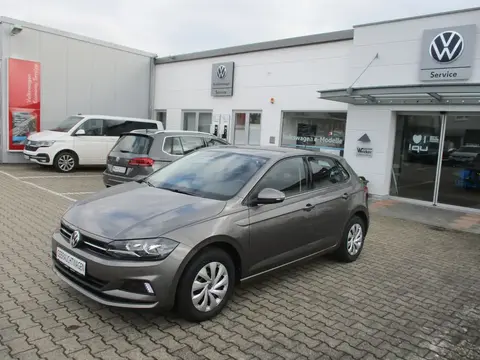 Used VOLKSWAGEN POLO Petrol 2020 Ad 