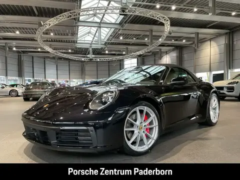 Annonce PORSCHE 992 Essence 2024 d'occasion 