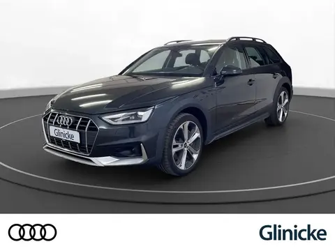 Annonce AUDI A4 Essence 2022 d'occasion 