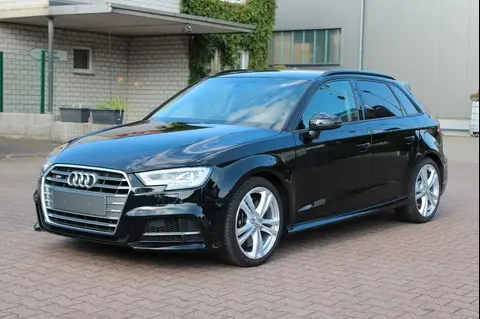 Annonce AUDI S3 Essence 2020 d'occasion 