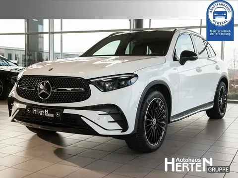 Used MERCEDES-BENZ CLASSE GLC Diesel 2023 Ad 