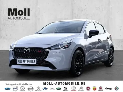 Annonce MAZDA 2 Essence 2024 d'occasion 