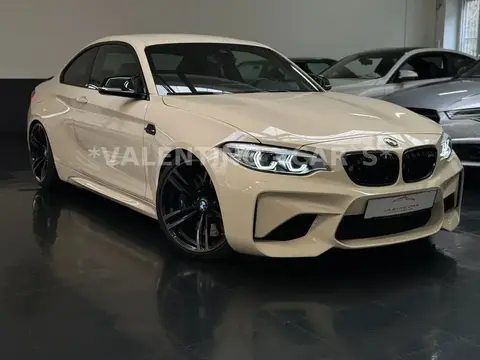 Used BMW M2 Petrol 2018 Ad 