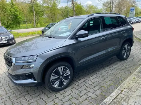 Annonce SKODA KAROQ Essence 2022 d'occasion 