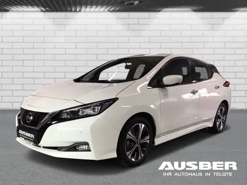 Annonce NISSAN LEAF Non renseigné 2022 d'occasion 