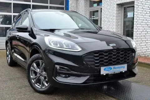 Annonce FORD KUGA Hybride 2023 d'occasion 