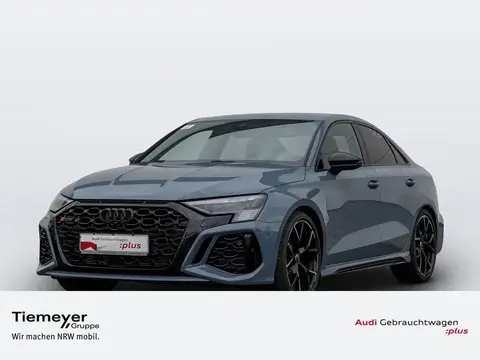 Annonce AUDI RS3 Essence 2022 d'occasion Allemagne