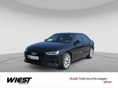 Used AUDI A4 Diesel 2023 Ad 