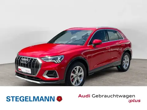 Used AUDI Q3 Petrol 2021 Ad 