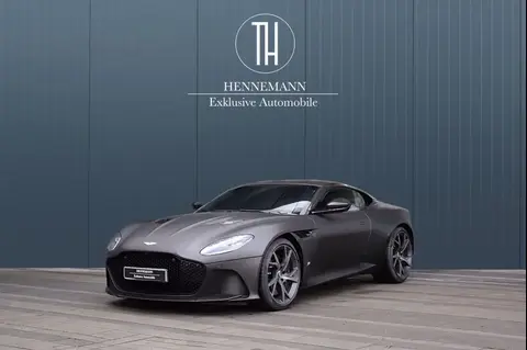 Annonce ASTON MARTIN DBS Essence 2022 d'occasion 