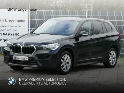 Annonce BMW X1 Hybride 2021 d'occasion Allemagne