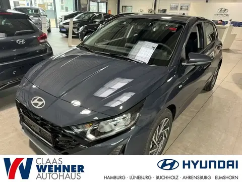 Used HYUNDAI I20 Petrol 2024 Ad 