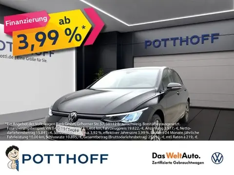 Used VOLKSWAGEN GOLF Diesel 2023 Ad 