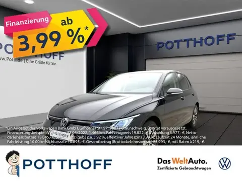 Used VOLKSWAGEN GOLF Diesel 2023 Ad 