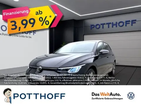 Used VOLKSWAGEN GOLF Diesel 2023 Ad 