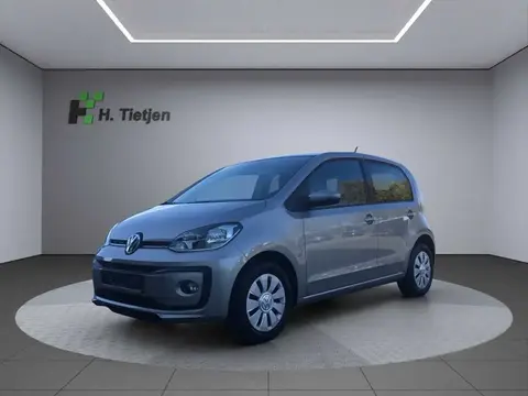 Used VOLKSWAGEN UP! Petrol 2019 Ad 