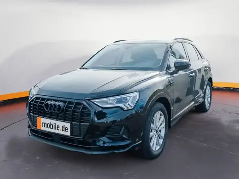 Annonce AUDI Q3 Essence 2023 d'occasion 