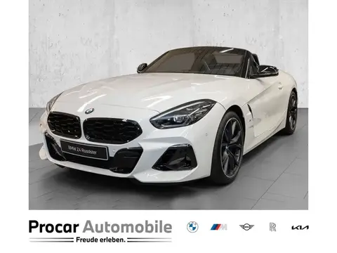 Used BMW Z4 Petrol 2024 Ad Germany