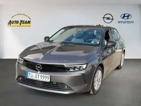 Annonce OPEL ASTRA Essence 2023 d'occasion 