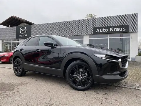 Annonce MAZDA CX-30 Hybride 2023 d'occasion 