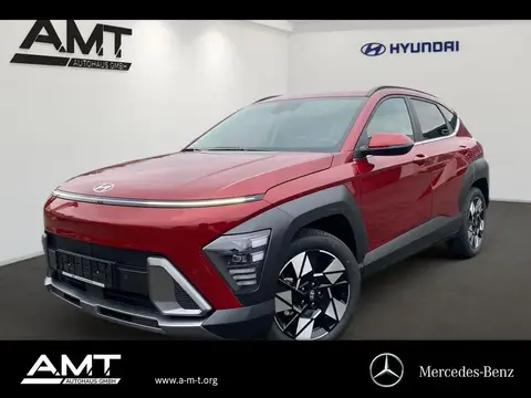 Used HYUNDAI KONA Hybrid 2024 Ad 