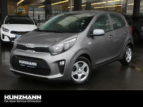 Annonce KIA PICANTO Essence 2024 d'occasion 