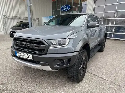 Annonce FORD RANGER Diesel 2023 d'occasion 