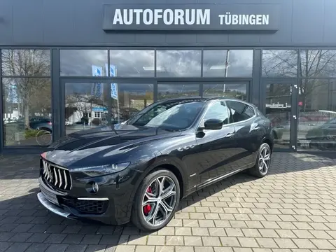 Used MASERATI LEVANTE Petrol 2019 Ad 