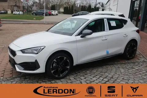 Annonce CUPRA LEON Essence 2024 d'occasion 