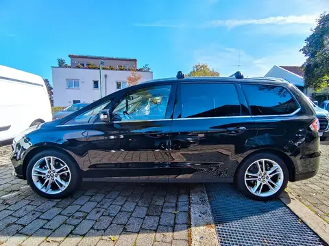 Used FORD GALAXY Hybrid 2023 Ad 