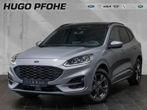 Annonce FORD KUGA Hybride 2022 d'occasion 