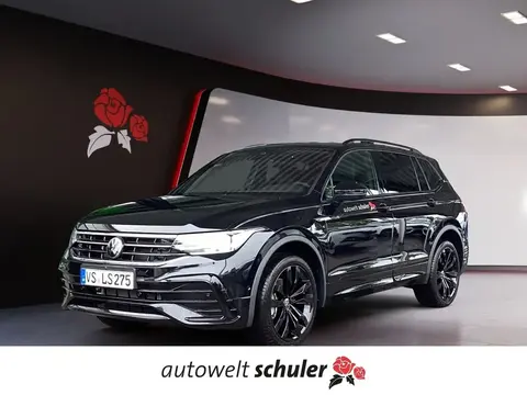 Annonce VOLKSWAGEN TIGUAN Diesel 2024 d'occasion 