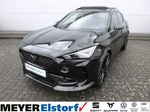 Used CUPRA FORMENTOR Petrol 2024 Ad 