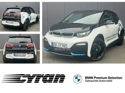 Annonce BMW I3 Non renseigné 2020 d'occasion 