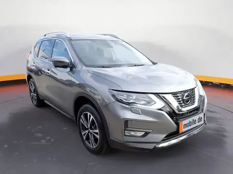 Used NISSAN X-TRAIL Petrol 2022 Ad 