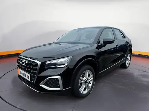 Annonce AUDI Q2 Essence 2023 d'occasion 