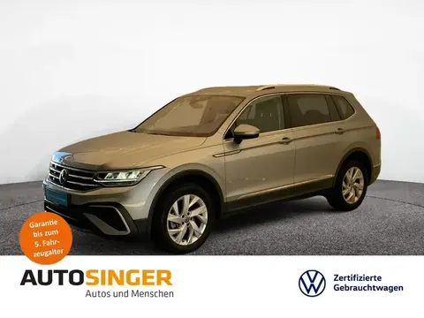 Used VOLKSWAGEN TIGUAN Diesel 2023 Ad 