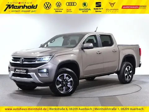 Annonce VOLKSWAGEN AMAROK Diesel 2024 d'occasion 