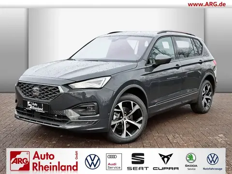 Used SEAT TARRACO Petrol 2024 Ad 