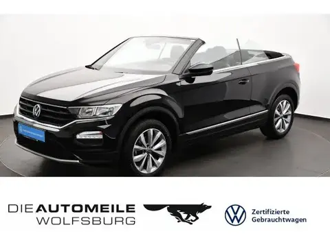 Used VOLKSWAGEN T-ROC Petrol 2021 Ad 