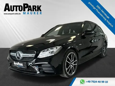 Used MERCEDES-BENZ CLASSE C Petrol 2020 Ad 