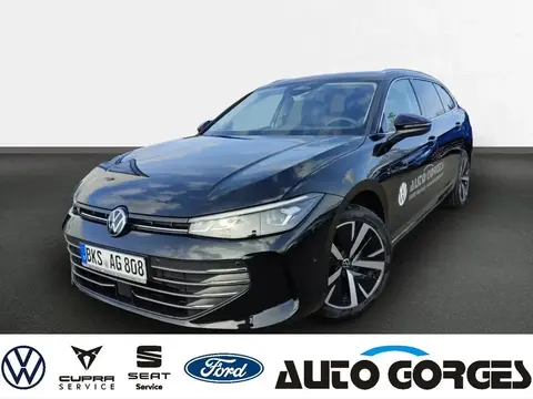 Used VOLKSWAGEN PASSAT Petrol 2024 Ad 