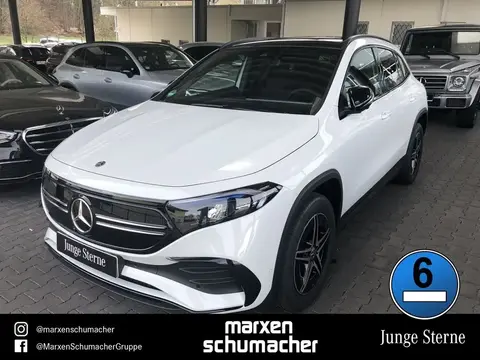 Used MERCEDES-BENZ EQA Not specified 2023 Ad 