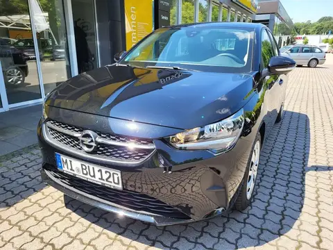 Annonce OPEL CORSA Essence 2023 d'occasion 