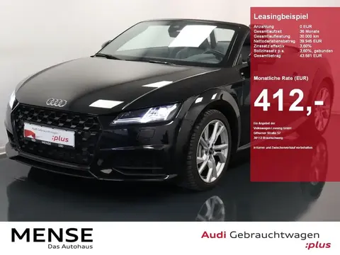 Annonce AUDI TT Essence 2023 d'occasion 