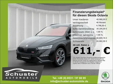 Used SKODA OCTAVIA Diesel 2024 Ad 
