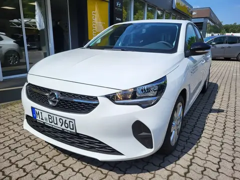 Annonce OPEL CORSA Essence 2023 d'occasion 