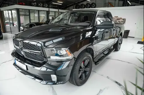 Used DODGE RAM LPG 2019 Ad 