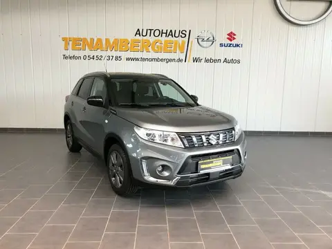 Annonce SUZUKI VITARA Essence 2020 d'occasion Allemagne